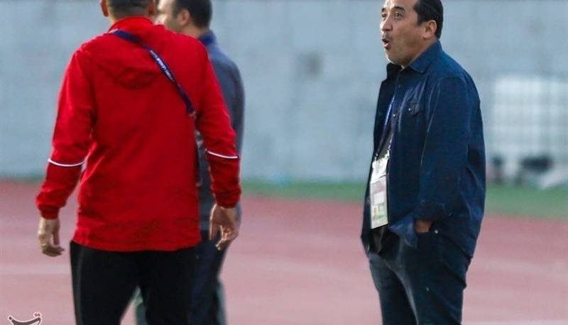 از پرویز دهداری تا خداداد عزیزی؛ سقوط «دیوانه‌»وار اخلاق