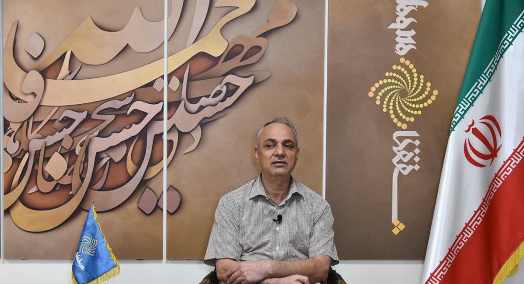 کلید حل بحران‌های ایران از زنگاه زیدآبادی