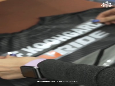 گرامی‌داشت مادران توسط ملوان؛ پیراهن‌ خاص ملوانی‌ها به مناسبت روز مادر