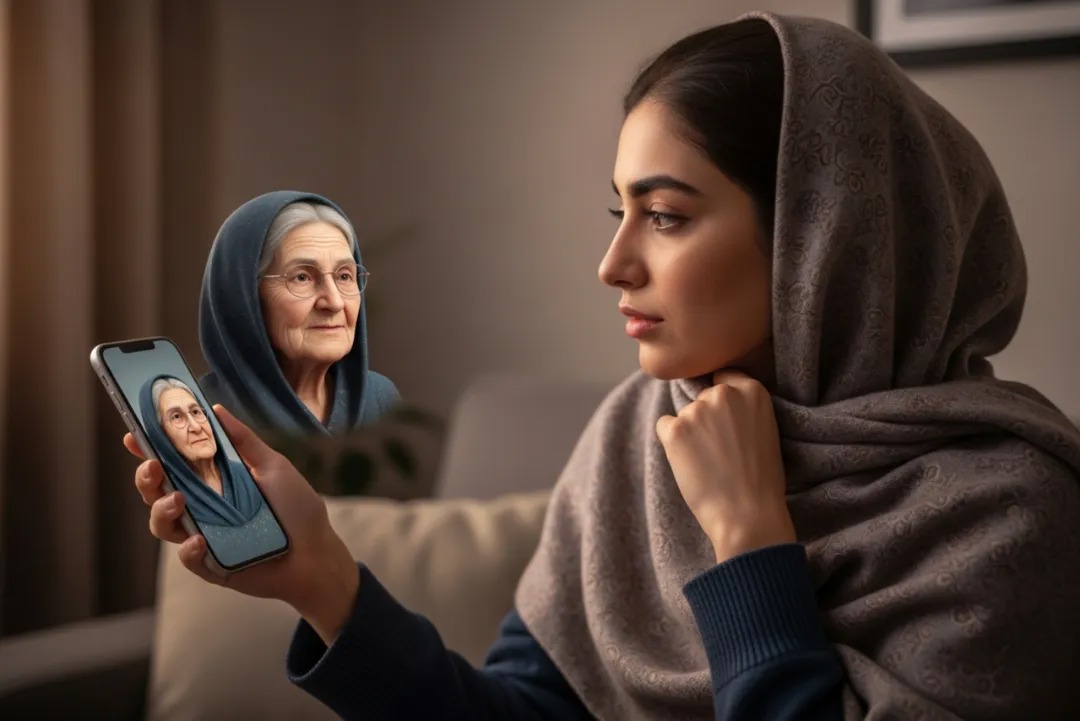 آیا می‌توان عزیزان ازدست‌رفته را به زندگی بازگرداند؟ شرکت هوش مصنوعی ۲wai می‌گوید بله