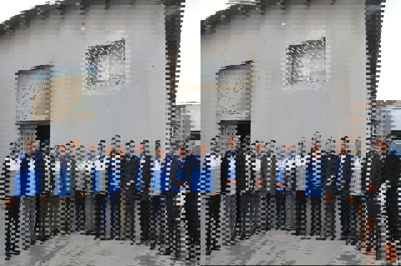 آغاز طرح ویژه تشدید نظارت‌های بهداشتی شب یلدا در کرمانشاه