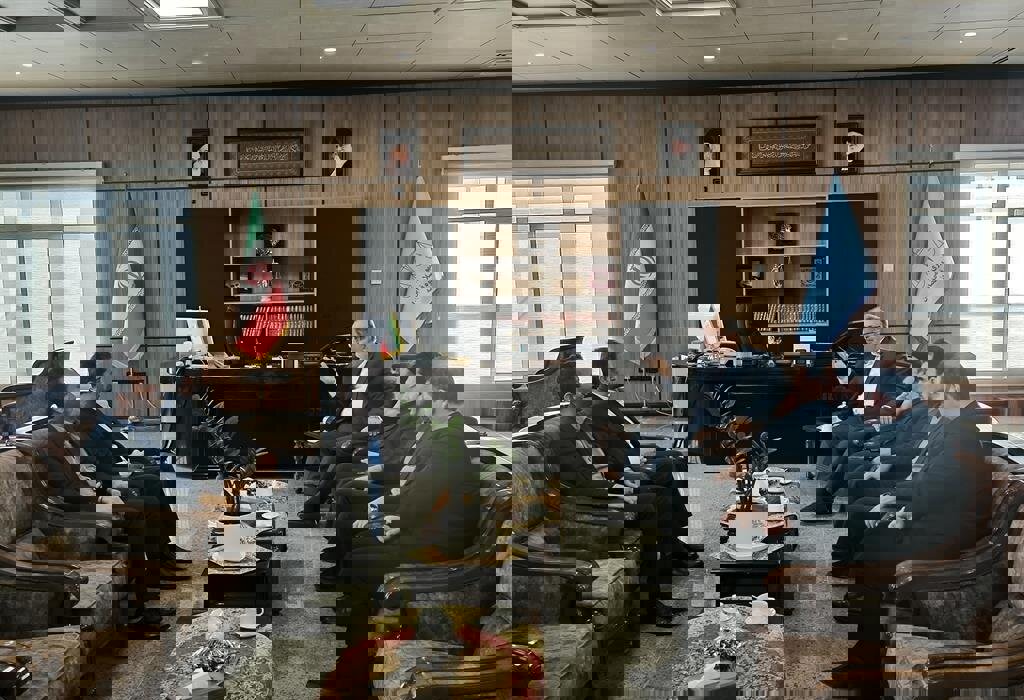 بررسی عملکرد هیأت رسیدگی به تخلفات اداری دادگستری کرمانشاه