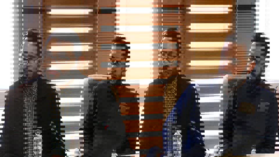 صادقی: اعتکاف نباید دولتی شود؛ ضرورت بهره‌گیری از محتوای غنی و مردمی