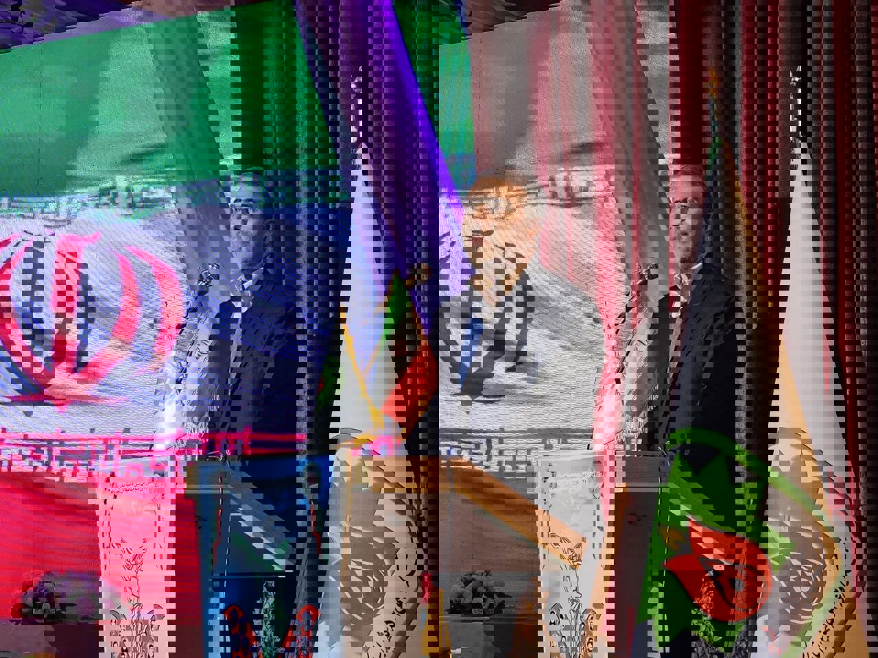 حسینی: فرهنگ شهادت باید به نسل آینده منتقل شود