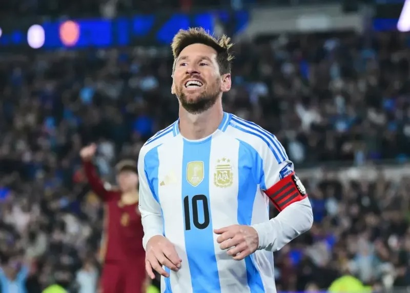 آرژانتین از جام جهانی ۲۰۲۶ حذف می‌شود؟