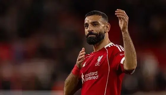 محمد صلاح با پیامی قاطعانه از لیورپول رفت