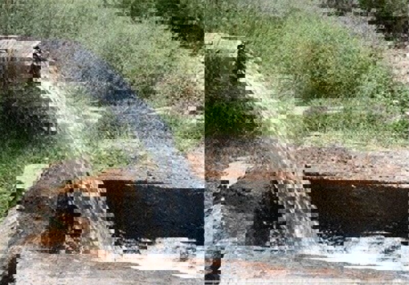 پایداری آب شرب ۱۶ روستای بخش مرکزی کرمانشاه