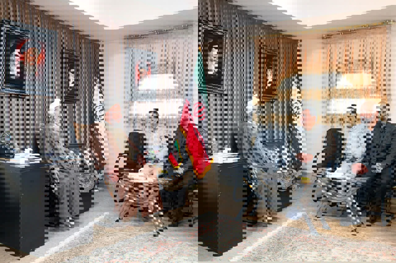 تأکید امام‌جمعه کرمانشاه بر اولویت خدمت به محرومان در مدیریت شهری