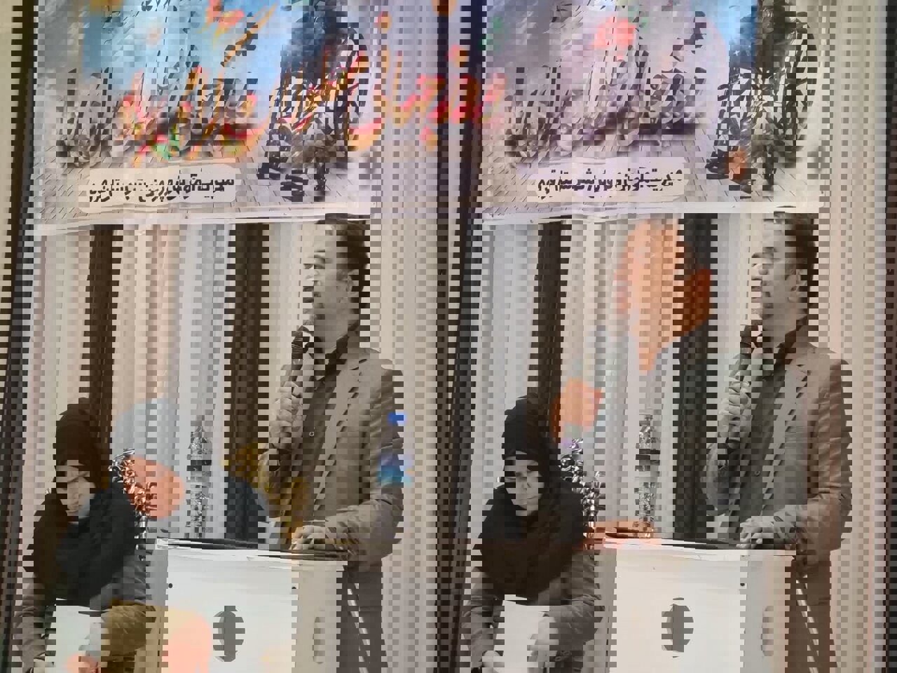 خانی: ایجاد جوامع فراگیر زمینه‌ساز تحقق عدالت اجتماعی برای معلولان است