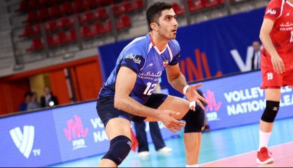 میرزاجانپور: جدایی‌ام از استقلال توافقی بود