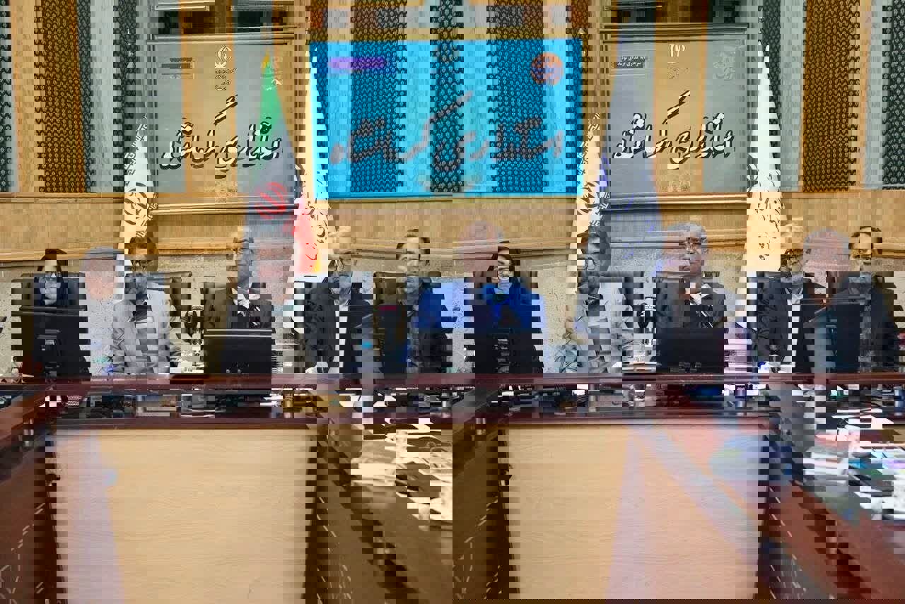 تسریع در فعال‌سازی کتابخانه مرکزی کرمانشاه تأکید شد