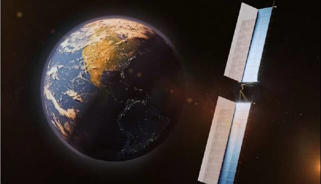 استارت‌آپی که می‌خواهد انرژی را با لیزر از فضا به زمین منتقل کند