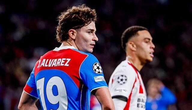 شرایط سخت بارسلونا برای جذب ستاره محبوب