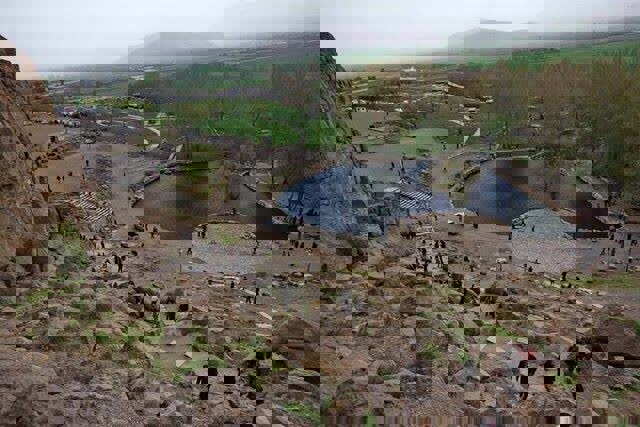 اختصاص بیش از ۳۸۰۰ میلیارد ریال تسهیلات برای گردشگری کرمانشاه