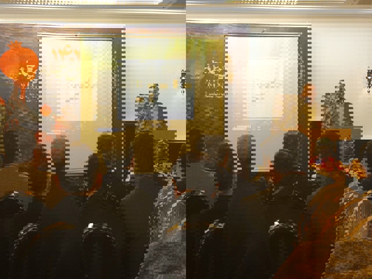 مکاری: ۱۸ غذای محلی ثبت ملی کردستان ثبت ملی شد