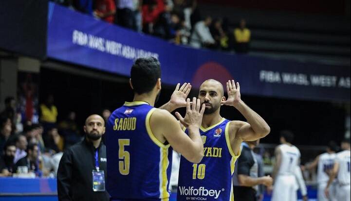 شکست شهرداری گرگان مقابل نماینده لبنان