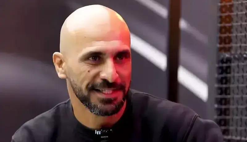 جباری: انتقادات از اوسمار و پرسپولیس درست نیستند