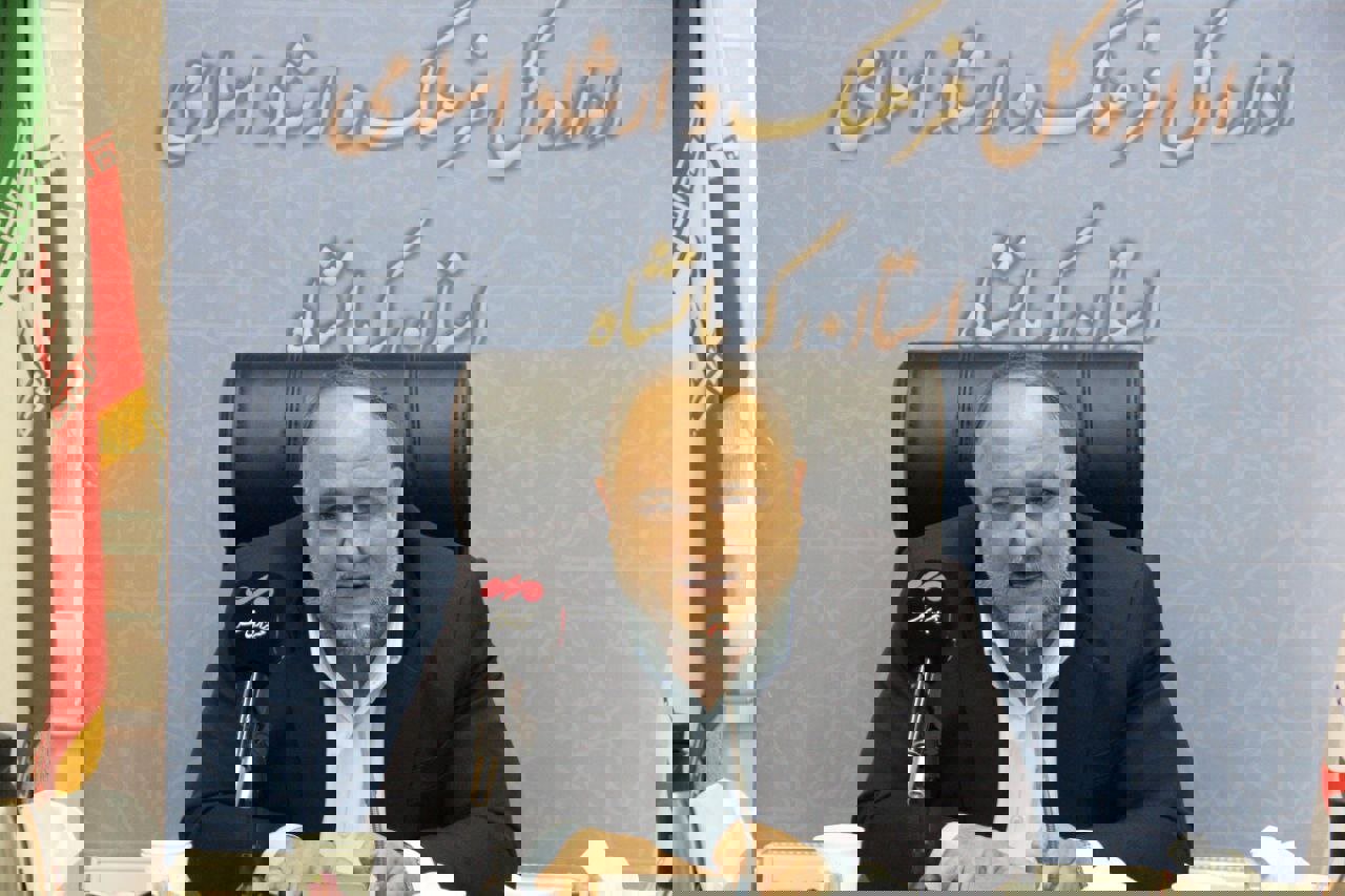 اختصاص ۶۵۰میلیارد ریال اعتبار به پروژه‌های عمرانی فرهنگ و هنر کرمانشاه