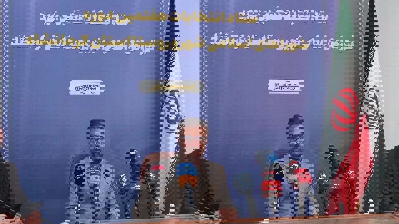 انتخابات شوراها بستر تقویت حکمرانی محلی و مشارکت مردم