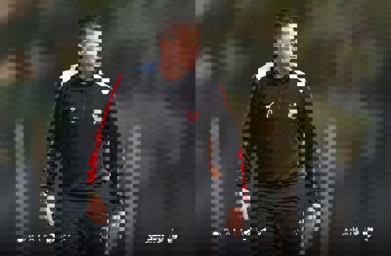 تصمیم مهم اوسمار برای ترکیب بازی تراکتور