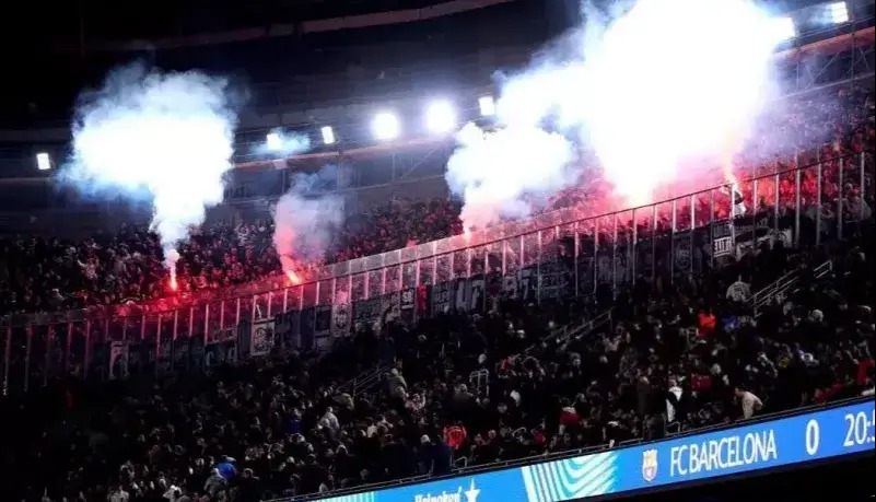 بارسلونا قوانین باشگاه آلمانی را متحول کرد!