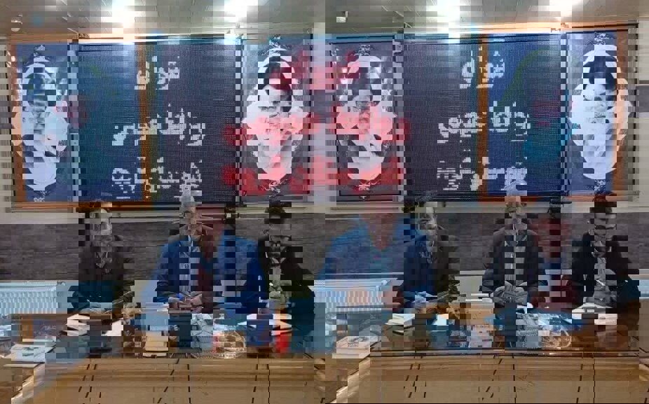 فرماندار قروه:روابط عمومی‌ها نقش کلیدی در فضای مجازی واعتمادسازی دارند