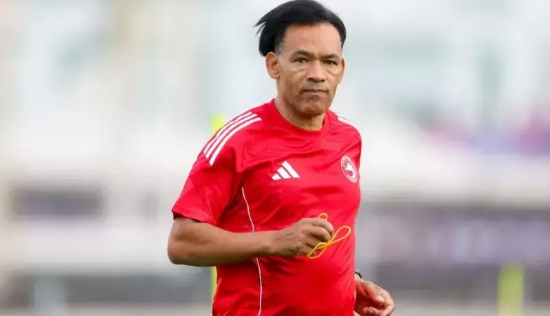 چالش مهم پیش روی مورایس