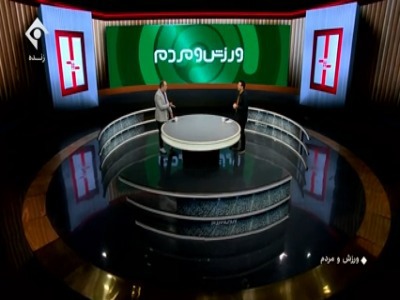 واکنش پیمان یوسفی به تفاوت شهرآورد و بازی تراکتور - پرسپولیس