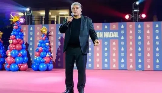 جنگ بالا گرفت؛ رئال به بارسا حسادت می‌کند