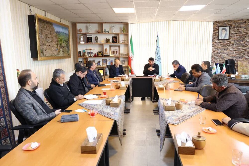 مدیرکل میراث فرهنگی استان: ظرفیت واحدهای اقامتی دائم در کردستان بیش از هفت‌هزار نفر است