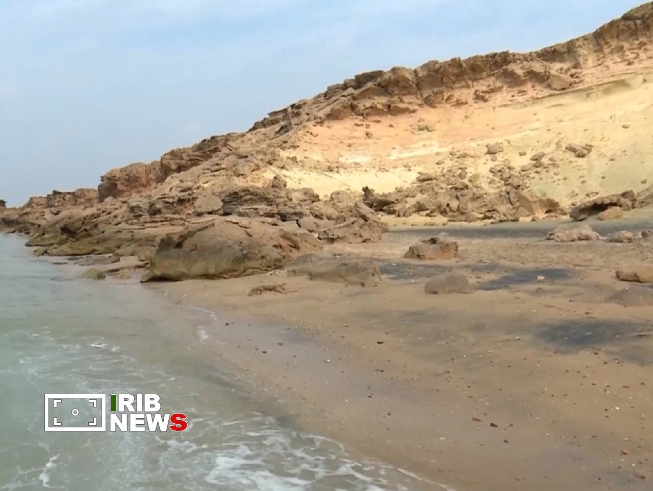 رویداد ایران جان میهمان استان هرمزگان