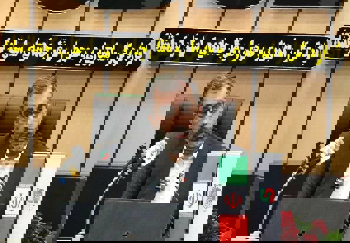 سلیمی: ۴۶ پروژه راهداری کرمانشاه در دهه فجر افتتاح شد