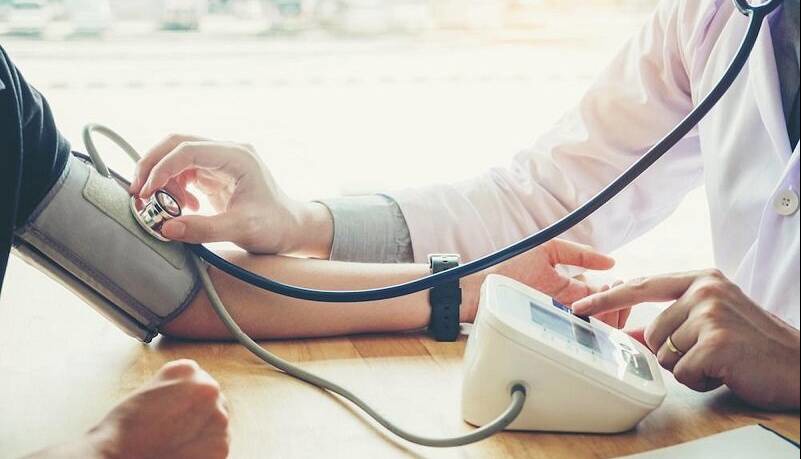 نسخه ساده برای کاهش فشار خون؛ در ۵ دقیقه بدون دارو فشار خون را کاهش دهید