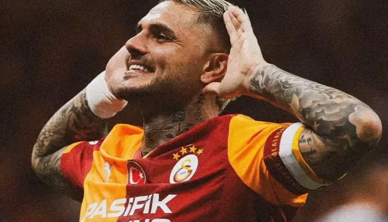 انتقال کاپیتان سابق اینتر به یوونتوس شکست خورد