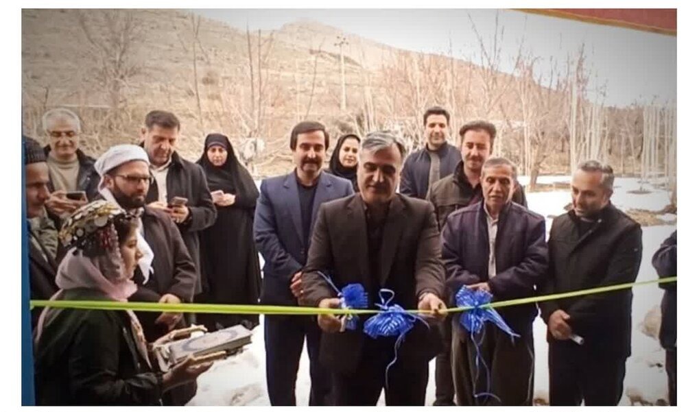 آبرسانی به سە روستای سنندج با هزینه ۲۲۸ میلیارد ریال