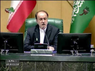 حاجی بابایی: دشمنان ایران را با این اقتدار و معیارها برنمی‌تابند