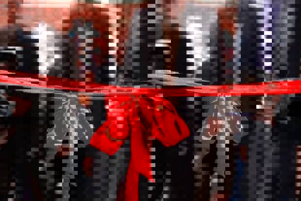 پروژه‌های دهه فجر سنقر با ۱۹ هزار میلیارد ریال اجرا می‌شود