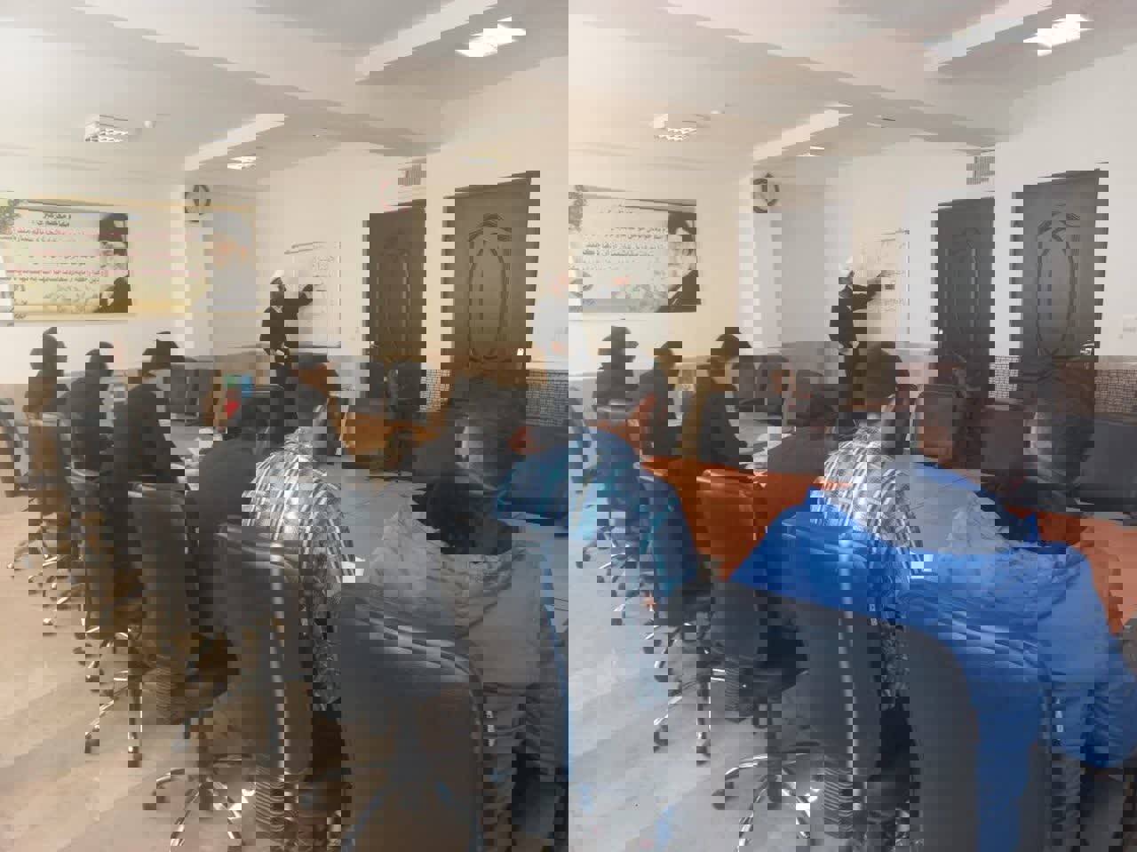 احیای امید در دل جوانان رهاشده از اعتیاد با نور قرآن در کامیاران