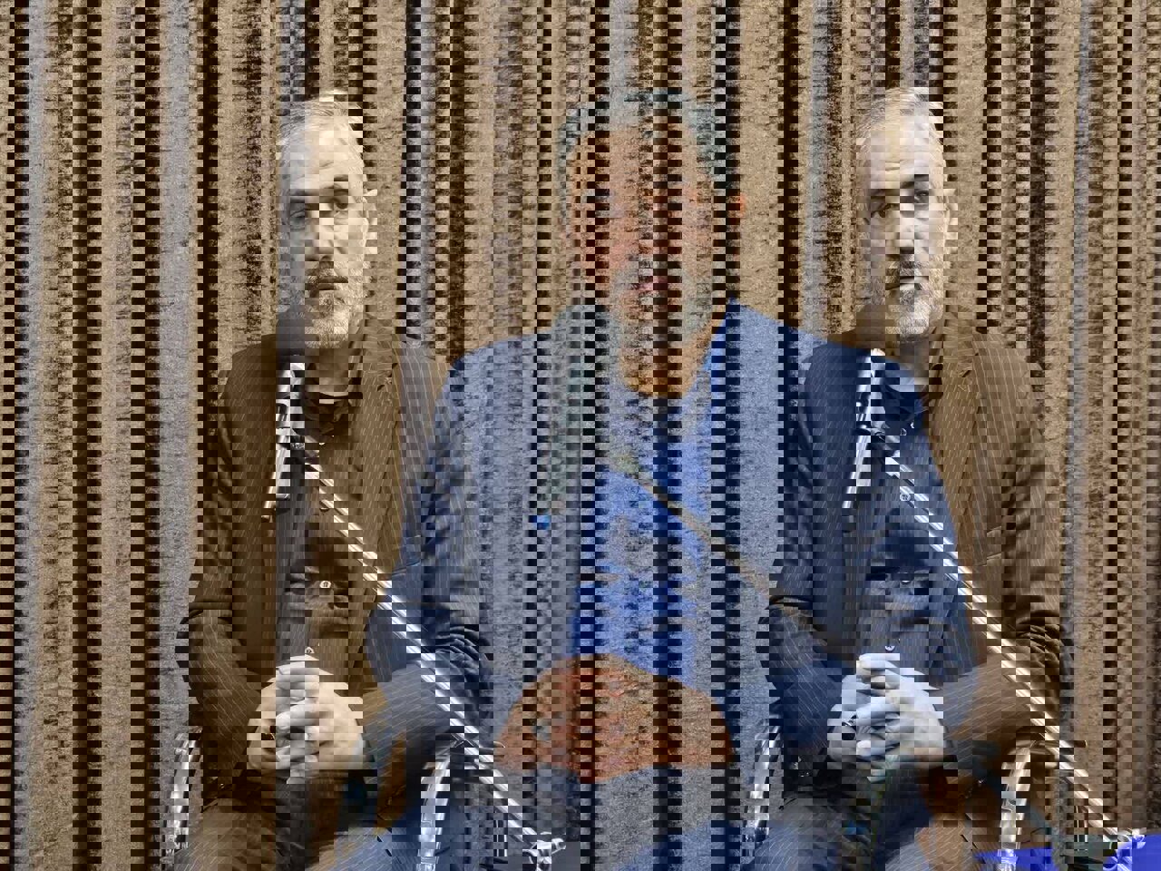 میرشمسی: احیای امر به معروف بدون کنشگری مردم ممکن نیست