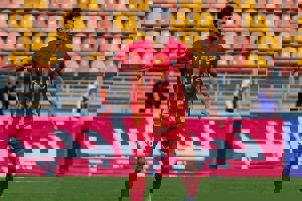 نقش پررنگ مغضوب ساپینتو در نتایج فولاد؛ رامین منجی خوزستانی‌ها شد