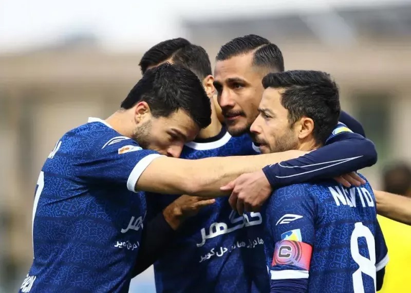 ترکیب احتمالی گل‌گهر برای صعود به رتبه دوم