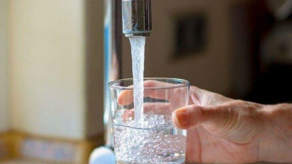 ۹۹.۹ درصد جمعیت شهری کردستان از آب شرب سالم بهره‌مند هستند