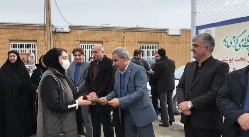 معاون استاندار کردستان: توجه به نیازهای کودکان و اقشار کم‌برخوردار از اولویت‌های دولت است