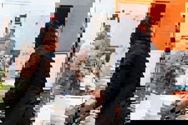 شعب کشیک بانک‌های کرمانشاه پنجشنبه فعال هستند