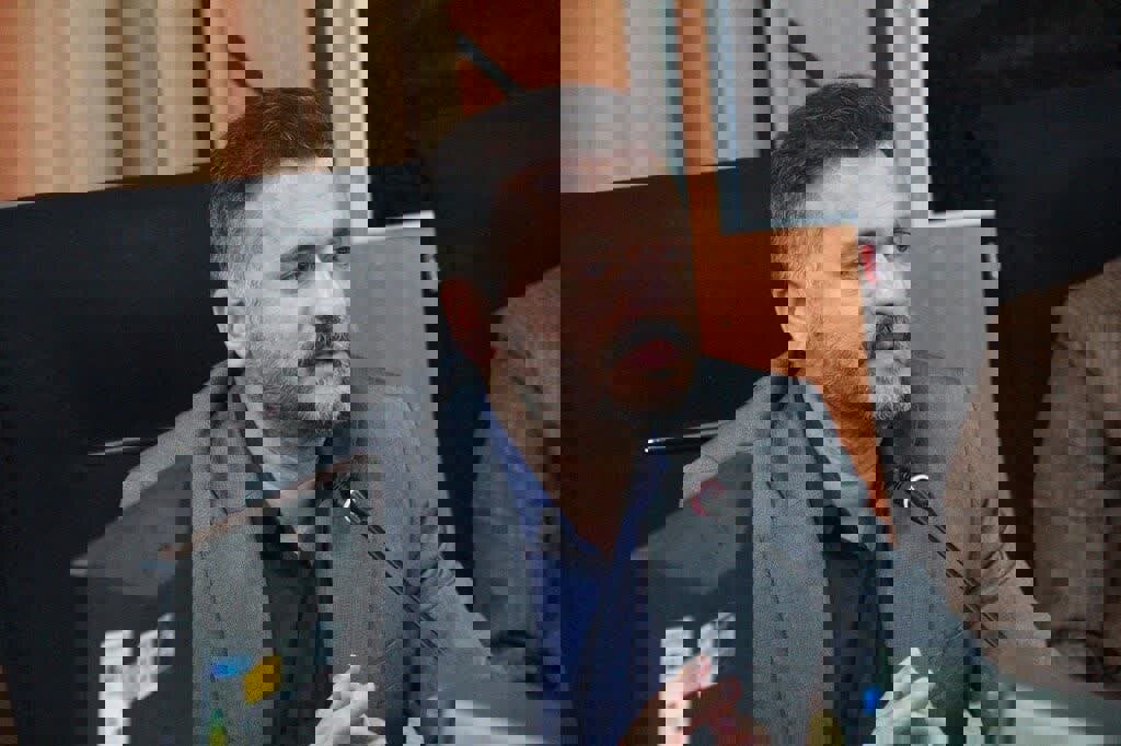 حسینی: بیش از ۱۳ هزار مشترک جدید گاز در کرمانشاه جذب شد