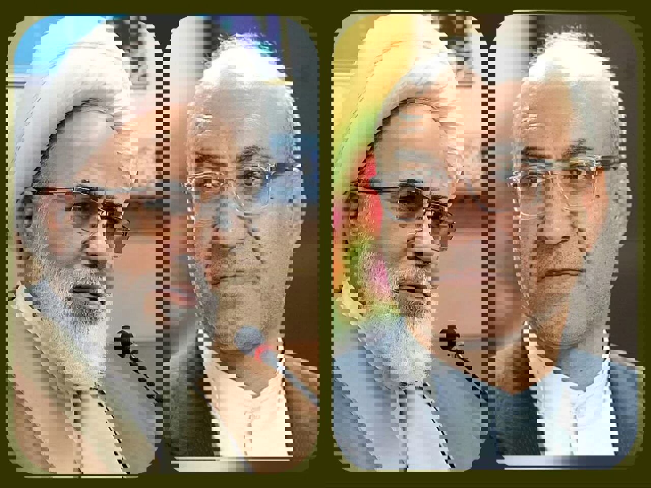 نیمه شعبان، نماد امید و قدردانی از سربازان گمنام است