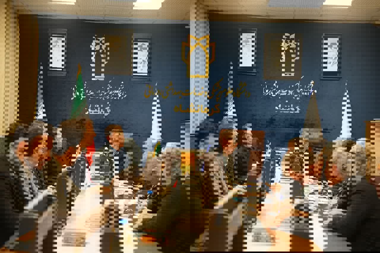 سروش: عملیاتی شدن تفاهم‌نامه با آموزش‌ و پرورش اولویت دانشگاه است