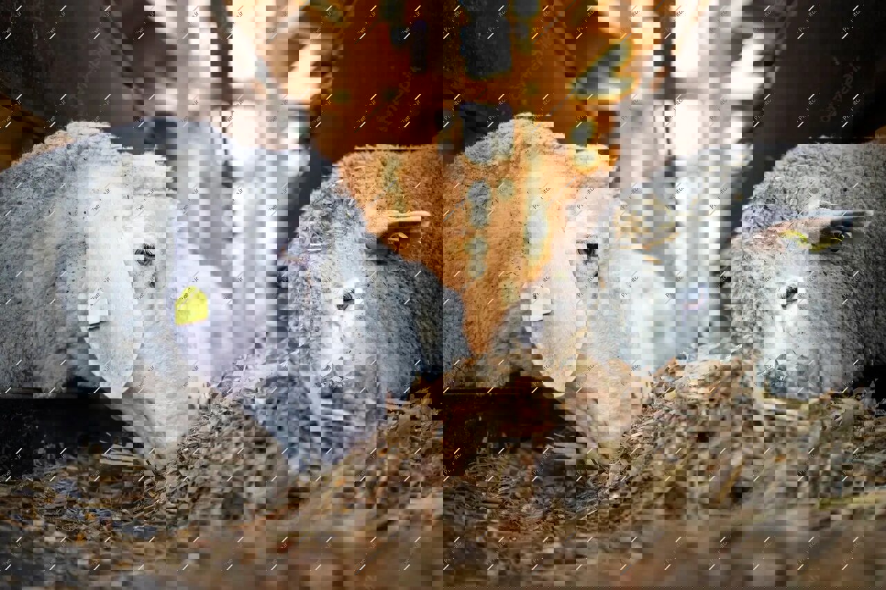 کرمانشاه جزو پنج استان برتر فروش خوراک دام شد