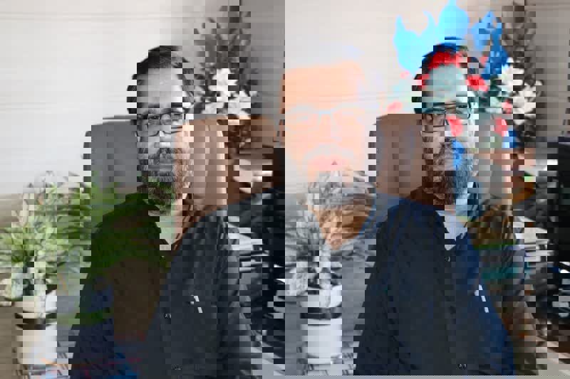 دریایی: نیمه شعبان فرصتی برای تبیین منظومه فکری رهبر انقلاب است