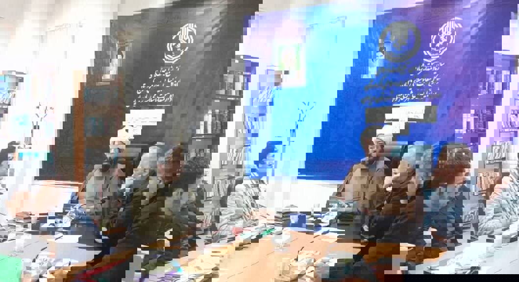 خورشیدی: محفل انس با قرآن کریم در مریوان برگزار می‌شود